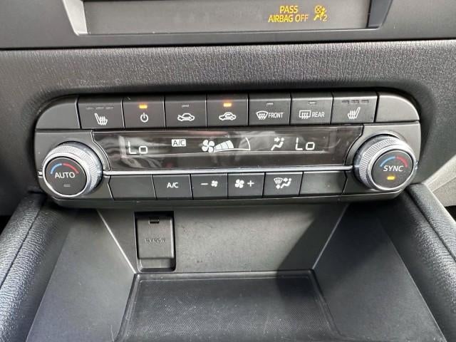 2023 Mazda Mazda CX-5 2.5 S Select Package AWD