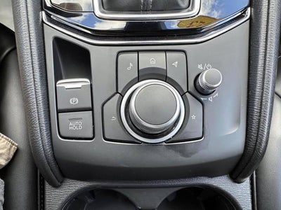 2023 Mazda Mazda CX-5 2.5 S Select Package AWD