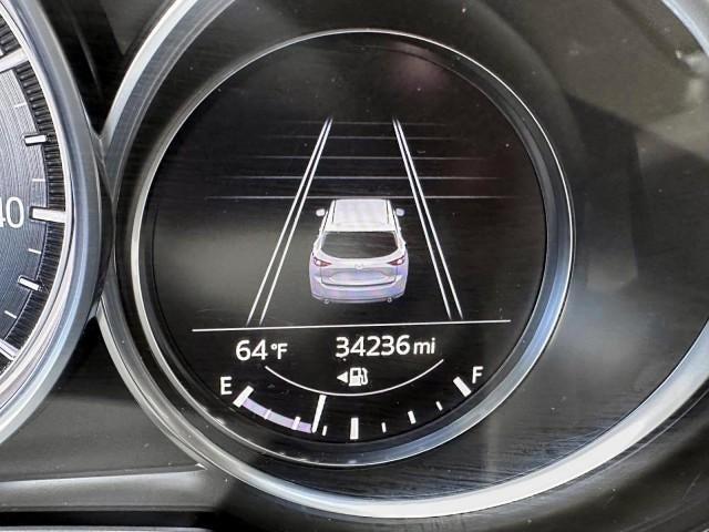 2023 Mazda Mazda CX-5 2.5 S Select Package AWD