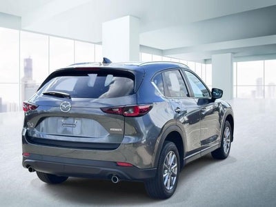 2023 Mazda Mazda CX-5 2.5 S Select Package AWD