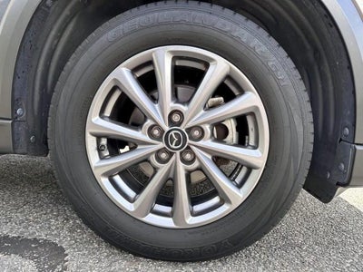 2023 Mazda Mazda CX-5 2.5 S Select Package AWD