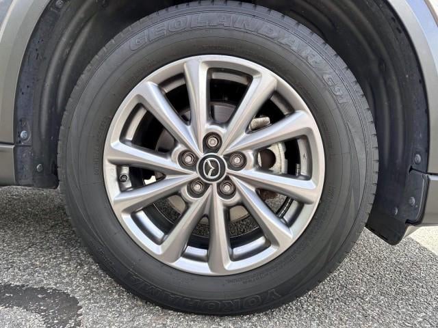 2023 Mazda Mazda CX-5 2.5 S Select Package AWD