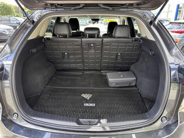 2023 Mazda Mazda CX-5 2.5 S Select Package AWD