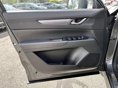 2023 Mazda Mazda CX-5 2.5 S Select Package AWD