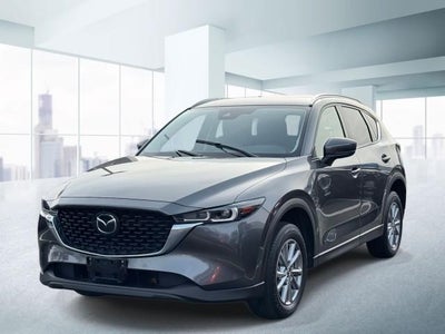 2023 Mazda Mazda CX-5 2.5 S Select Package AWD