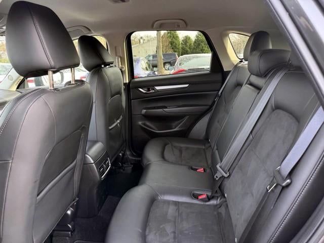 2023 Mazda Mazda CX-5 2.5 S Select Package AWD