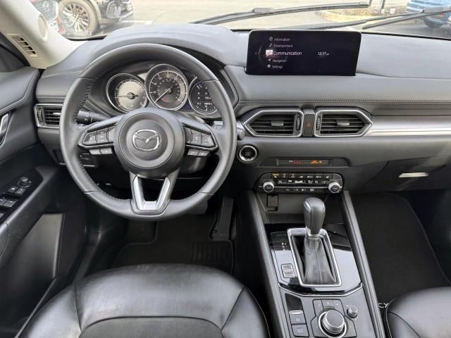 2023 Mazda Mazda CX-5 2.5 S Select Package AWD