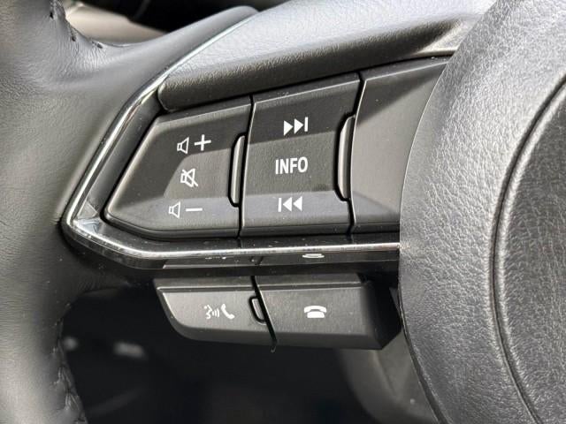 2023 Mazda Mazda CX-5 2.5 S Select Package AWD