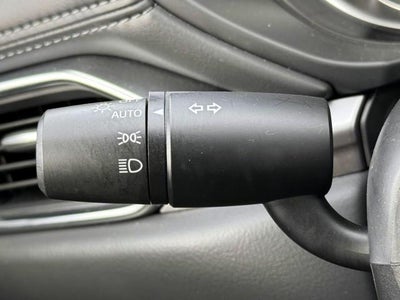 2023 Mazda Mazda CX-5 2.5 S Select Package AWD