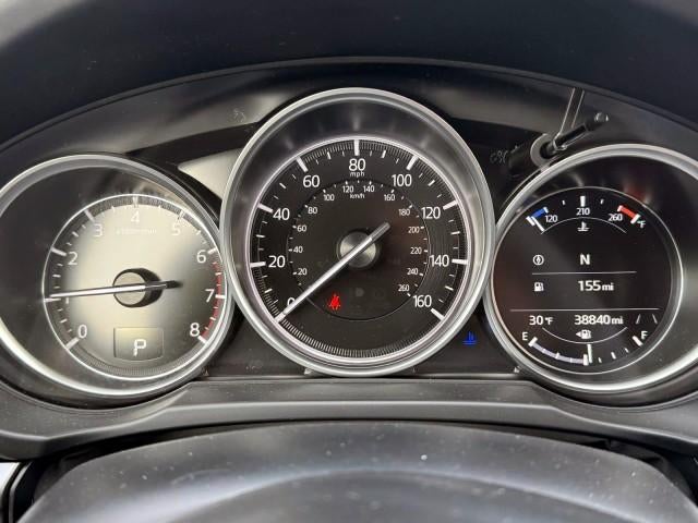 2023 Mazda Mazda CX-5 2.5 S Select Package AWD