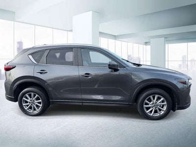 2023 Mazda Mazda CX-5 2.5 S Select Package AWD
