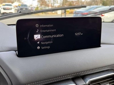 2023 Mazda Mazda CX-5 2.5 S Select Package AWD