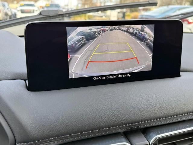 2023 Mazda Mazda CX-5 2.5 S Select Package AWD