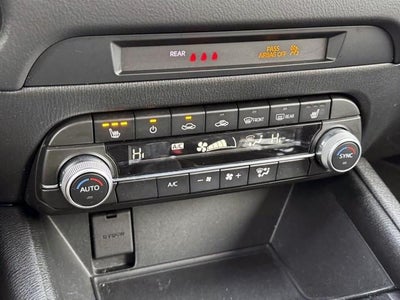 2023 Mazda Mazda CX-5 2.5 S Select Package AWD
