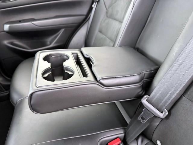 2023 Mazda Mazda CX-5 2.5 S Select Package AWD