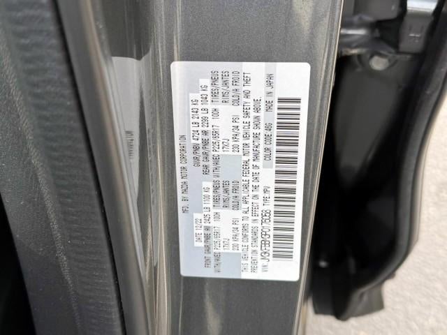 2023 Mazda Mazda CX-5 2.5 S Select Package AWD