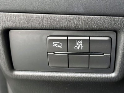 2023 Mazda Mazda CX-5 2.5 S Select Package AWD