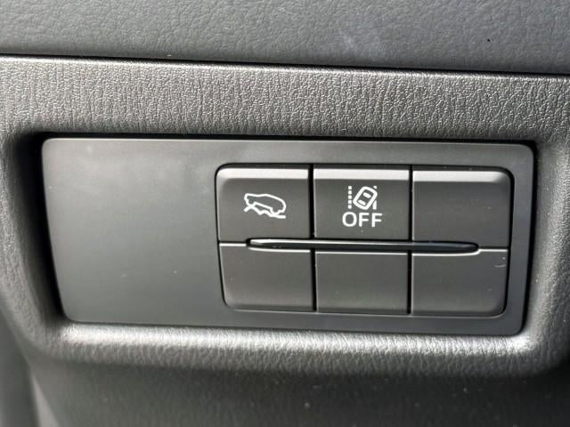 2023 Mazda Mazda CX-5 2.5 S Select Package AWD