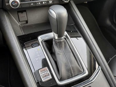 2023 Mazda Mazda CX-5 2.5 S Select Package AWD