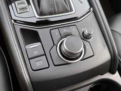 2023 Mazda Mazda CX-5 2.5 S Select Package AWD