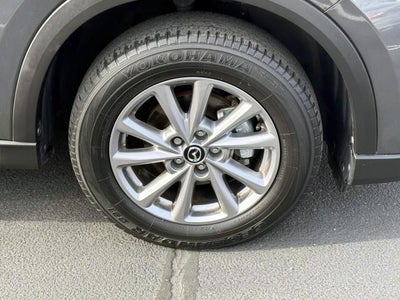 2023 Mazda Mazda CX-5 2.5 S Select Package AWD