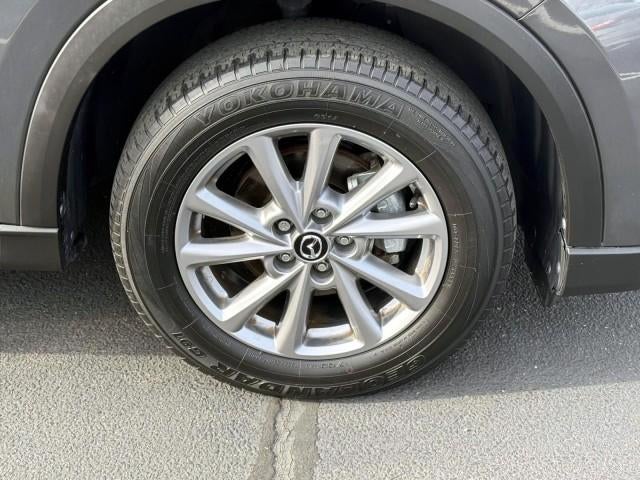 2023 Mazda Mazda CX-5 2.5 S Select Package AWD