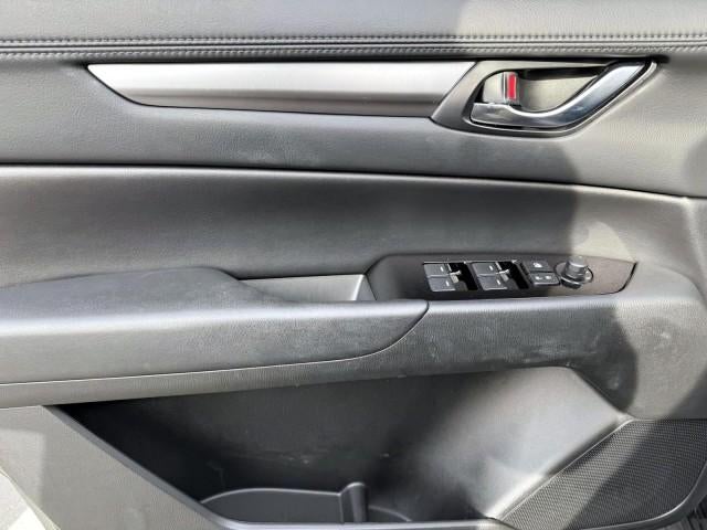 2023 Mazda Mazda CX-5 2.5 S Select Package AWD