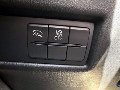 2023 Mazda Mazda CX-5 2.5 S Select Package AWD