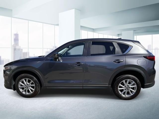 2023 Mazda Mazda CX-5 2.5 S Select Package AWD
