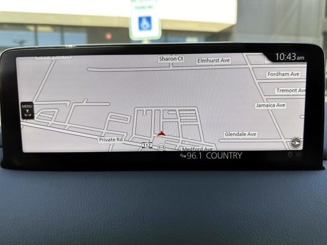 2023 Mazda Mazda CX-5 2.5 S Select Package AWD