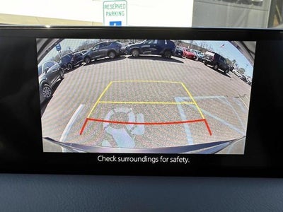2023 Mazda Mazda CX-5 2.5 S Select Package AWD