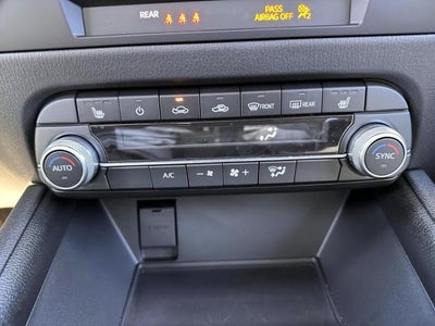 2023 Mazda Mazda CX-5 2.5 S Select Package AWD