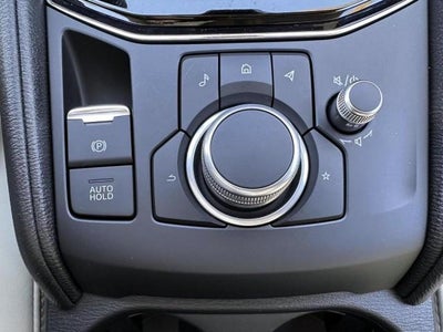 2023 Mazda Mazda CX-5 2.5 S Select Package AWD