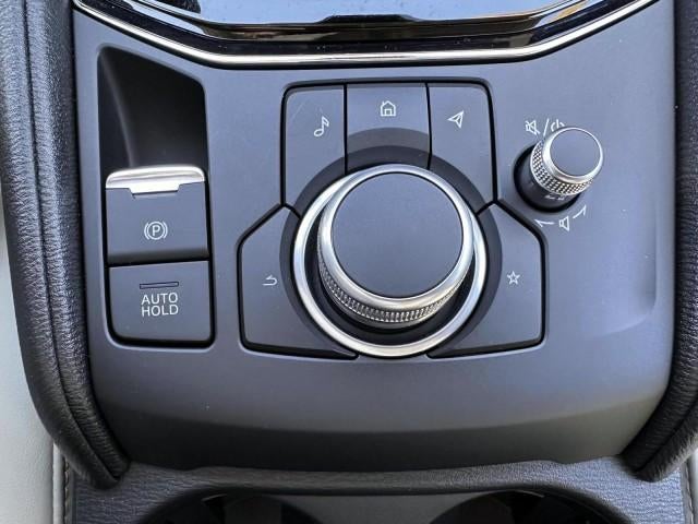 2023 Mazda Mazda CX-5 2.5 S Select Package AWD