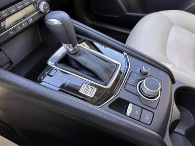 2023 Mazda Mazda CX-5 2.5 S Select Package AWD