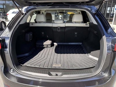 2023 Mazda Mazda CX-5 2.5 S Select Package AWD