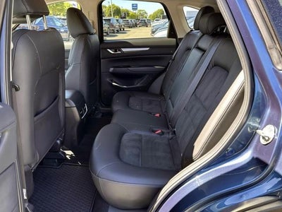 2023 Mazda Mazda CX-5 2.5 S Select Package AWD