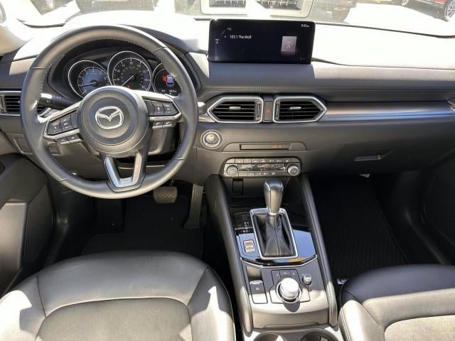 2023 Mazda Mazda CX-5 2.5 S Select Package AWD