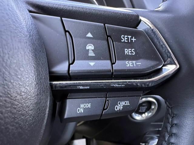 2023 Mazda Mazda CX-5 2.5 S Select Package AWD