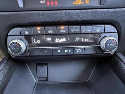 2023 Mazda Mazda CX-5 2.5 S Select Package AWD