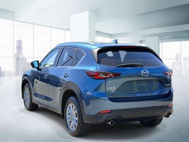 2023 Mazda Mazda CX-5 2.5 S Select Package AWD