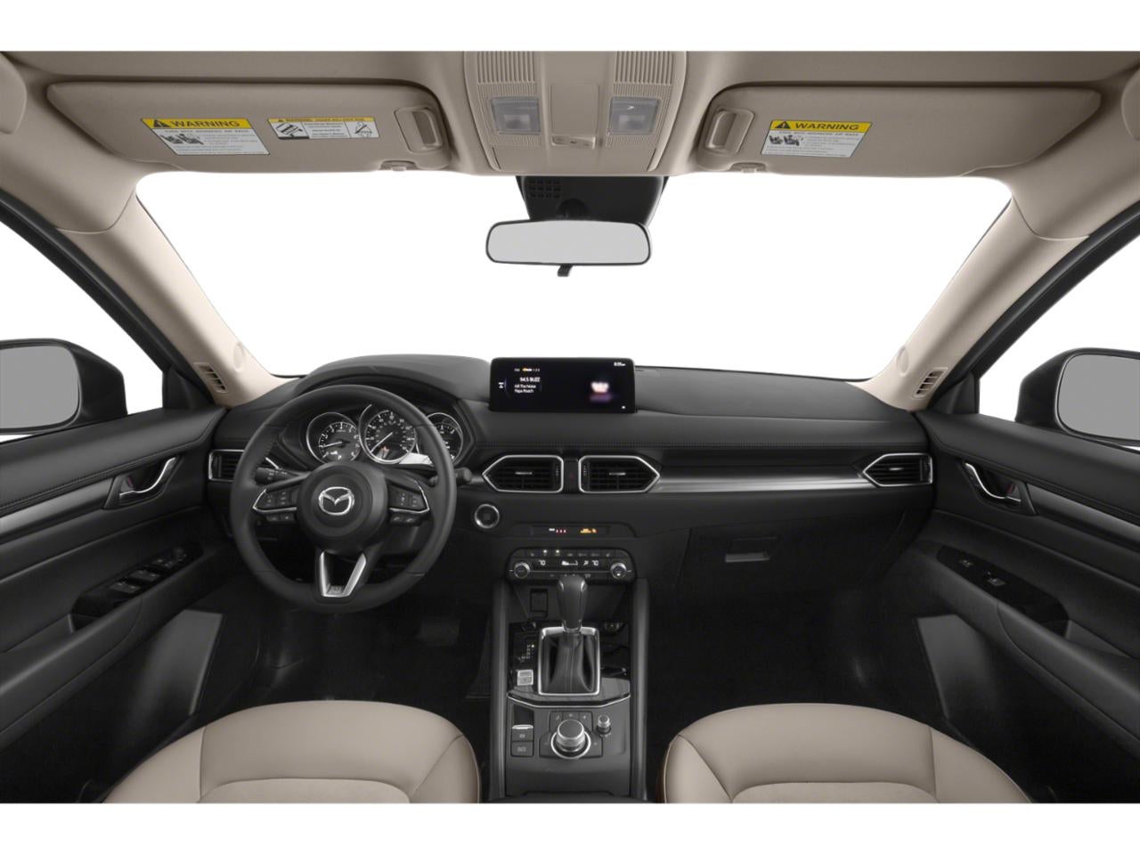 2023 Mazda Mazda CX-5 2.5 S Select Package AWD