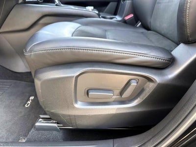 2023 Mazda Mazda CX-5 2.5 S Select Package AWD