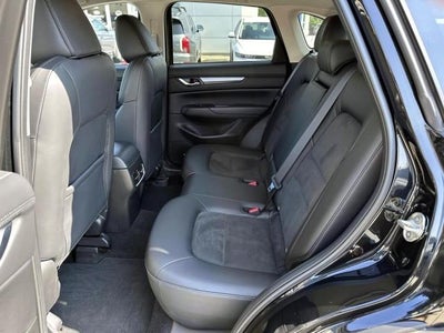2023 Mazda Mazda CX-5 2.5 S Select Package AWD