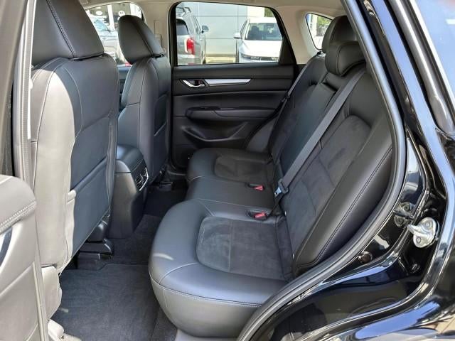 2023 Mazda Mazda CX-5 2.5 S Select Package AWD
