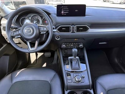 2023 Mazda Mazda CX-5 2.5 S Select Package AWD
