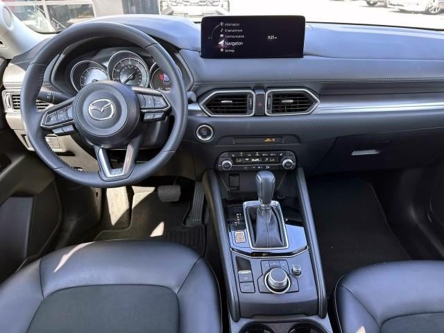 2023 Mazda Mazda CX-5 2.5 S Select Package AWD