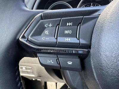 2023 Mazda Mazda CX-5 2.5 S Select Package AWD
