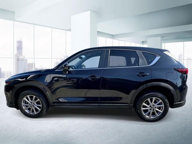 2023 Mazda Mazda CX-5 2.5 S Select Package AWD