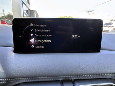 2023 Mazda Mazda CX-5 2.5 S Select Package AWD